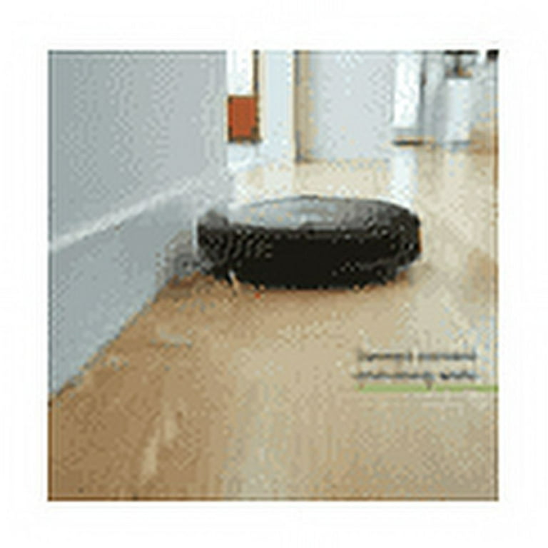 iRobot Roomba 694 Robot Vacuum-Wi-Fi Connectivity iRobot Roomba 694 Robot Vacuum-Wi-Fi Connectivity
