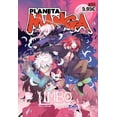 thumbnail image 1 of Planeta Manga nº 20, 1 of 2
