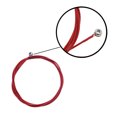 thumbnail image 3 of Musical instrument strings,Steel Imported Steel 4pcs Steel Imported Laoshe Buzhi Eryue Musical 4pcs Huiop, 3 of 6