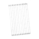 thumbnail image 5 of Escurridor de platos enrollable Escurridor de platos Tapete de secado para fregadero El escurridor de platos para fregadero S, 5 of 9