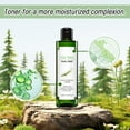 thumbnail image 4 of Clean 250ml White Toner limpia profundamente y aprieta el tóner facial del árbol de los poros, 4 of 5