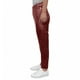 thumbnail image 4 of Odeerbi 3-16 Años Niños Niñas Lentejuelas Metálicas Sparkly Pantalones de Danza Etapa Rendimiento Conjuntos Elástico Cintura Pantalones Casual, 4 of 5