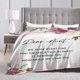 thumbnail image 4 of LHSHID Daughter Birthday Gifts Gifts for Daughter from Dad Daughter Blanket from Dad Daughter Gifts for Birthday Graduation Father Daughter Gifts to My Daughter Blanket Throw 50"x60", 4 of 6