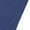 Blue, variant on Women's Casual Pants High Waisted Straight Leg Pants Elastic Waistband Comfortable Trousers For Daily Wear Autumn Winter