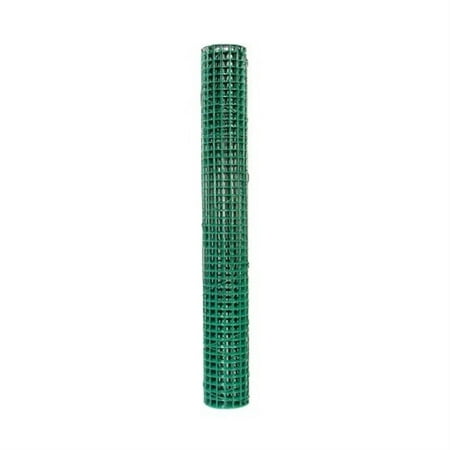UPC: 0651082272450 | Origin Point 1/2 Mesh Vinyl Coated Hardware Cloth  24  x 5   Green