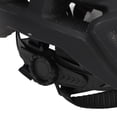 thumbnail image 3 of Yajisi Adjustable Lightweight Adult Cycling Helmet Breathable Bike Helmet for Men and Women, Large Size 24-25.6 inches (61-65 cm), Black, 3 of 9