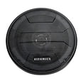 thumbnail image 1 of Hifonics ZS525CX Altavoces Coaxiales Zeus para Coche (Negro, Par) - Al, 1 of 2