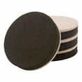 thumbnail image 2 of 4 Pcs Patins de Meubles Doux Patins de Pieds de Meubles, 2 of 3