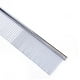 thumbnail image 2 of Peine para mascotas, peine de acero inoxidable galvanizado, peine para múltiples mascotas, peine para perros, peine para perros, 2 of 5