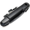 thumbnail image 3 of Front Outer Outside Exterior Door Handle Driver Side Left For Toyota Fits select: 1992-1995 TOYOTA PASEO, 1992-1994 TOYOTA TERCEL STD, 3 of 9
