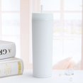 thumbnail image 1 of Plastic Drinking Water Bottle Easy to Clean Water Bottle for Cold Brew Tea Iced Coffee, 1 of 2