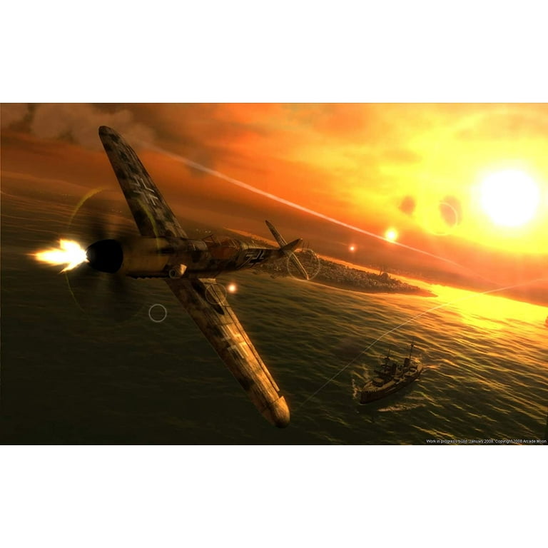 Kalypso Media's Air Conflicts Collection for Nintendo Switch