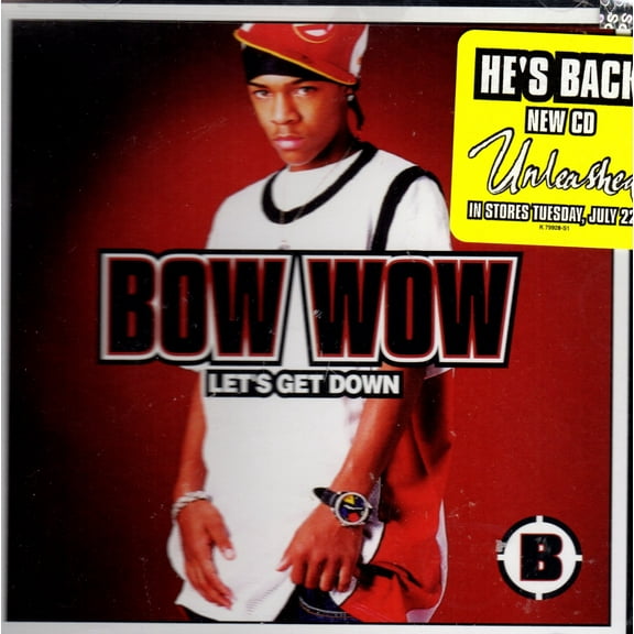 Let's Get Down - Bow Wow