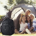 thumbnail image 4 of laptop backpack, 4 of 8