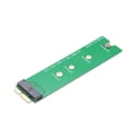 thumbnail image 1 of FlyFlise M.2 NGFF to ASUS UX21/UX31 SSD Adapter Card Hard Disk Converter Support 2230/2242/2260/2280, 1 of 8