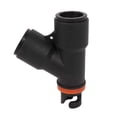 thumbnail image 1 of Adaptador De Bomba De Aire Wdftyju Para Válvula Inflable Accesorios Bote De Remos, 1 of 7
