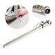 thumbnail image 4 of BRIGHTFUFU 4Ud Tyre Pressure Gauge Con Boca De Aleación Y Construcción Fuerte Para Uso Vehicular, 4 of 8