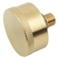thumbnail image 2 of Bgsha Multiple Size Brass Grease Oil Cup Oiler Screw On Cap For Hit Miss Engine, 2 of 10