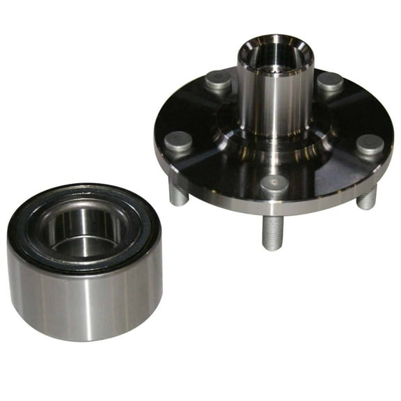 GMB 770-0248 Wheel Bearing Kit
