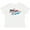 AA-White, variant on Inktastic Rocking the Red, White, and Blue Boys or Girls Toddler T-Shirt