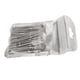 thumbnail image 5 of Brocas de Removedor de Cutículas, Superficie Rugosa de de Diamante Menos Polvo de Taladro Profesional de Unas para Salón, 5 of 7
