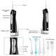 thumbnail image 2 of Escalador dental ultrasónico para dientes, sarro, mancha de dientes, eliminador de cálculo dental, limpiador de placa de dientes sónico eléctrico, eliminación de cálculos dentales K, 2 of 5