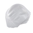 thumbnail image 4 of Bolsa Protectora Para Discos De Vinilo, Cubiertas Para Discos De PE Antiestáticas Resistentes Al Desgaste, Alta Claridad Para LD Para En El Hogar, 4 of 7