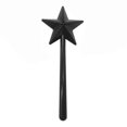 thumbnail image 1 of Pentagrams Pepper and Salt Shaker Wand Magic Wand Salt Pepper Shaker Multifunctional Pepper Seasoning Wand Portable White, 1 of 5