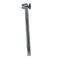 thumbnail image 1 of Varilla de brazo de platillo de tambor electrónica varilla de montaje ajustable durabilidad resistente reemplazar piezas de repuesto accesorio premium, 1 of 10