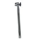 thumbnail image 1 of Varilla de brazo para platillo de batería electrónica, varilla de montaje ajustable, profesional, resistente, duradera, repuestos, accesorio premium, 1 of 9