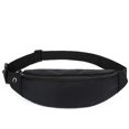 thumbnail image 1 of Riñonera para hombre y mujer, moderna, impermeable, tipo bandolera, para llevar todos los teléfonos, carteras, monederos, para correr, hacer senderismo, hacer deporte, gimnasio,, 1 of 6