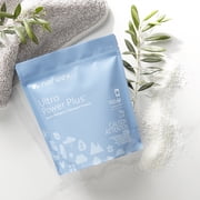Norwex Ultra Power Plus Laundry Detergent (Pack of 2) 1 kg / 2.2 lbs. Each