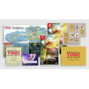 Tunic, Nintendo Switch