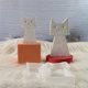 thumbnail image 4 of Silicone Molds Animal Molds 3D Cats Plasters Molds Casting Molds Ornament Molds Epoxy Resin Molds Craft Supplies, 4 of 4