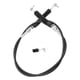 thumbnail image 1 of Cable De Cambio Selector De Marchas Serie 10/11 7081005 Reemplazo Para 500 4X4 2004, 1 of 7