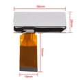 thumbnail image 4 of Dashboard LCD Display for Mercury Smartcraft SC1000 Speedometer Tachometer Multifunction Gauge, 4 of 8
