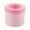 Pink, variant on Mini Ice Cubes Maker, Decompress Ice Lattice, Small Ice Cube Tray, Cylinder Silicone Ice Lattice Molding Ice Cup Ice Maker Press-Type, Easy-Release
