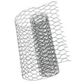 thumbnail image 2 of 1 Roll Flower Wire Mesh Net Sturdy Iron Wire Netting Floral Supply Floral Chicken Wire, 2 of 3