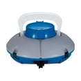 thumbnail image 2 of Summer Waves Cordless Rechargeable Robotic Swimming Pool Vacuum Cleaner System, 2 of 5