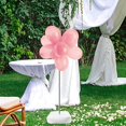 thumbnail image 4 of Generic 2pcs Pvc Water Filled Weight Bags Balloon Arch Base Umbrella, 4 of 6
