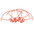 thumbnail image 2 of Cubierta protectora de cuchilla Protector anticolisión para FIMI X8 MINI Drone, 2 of 9