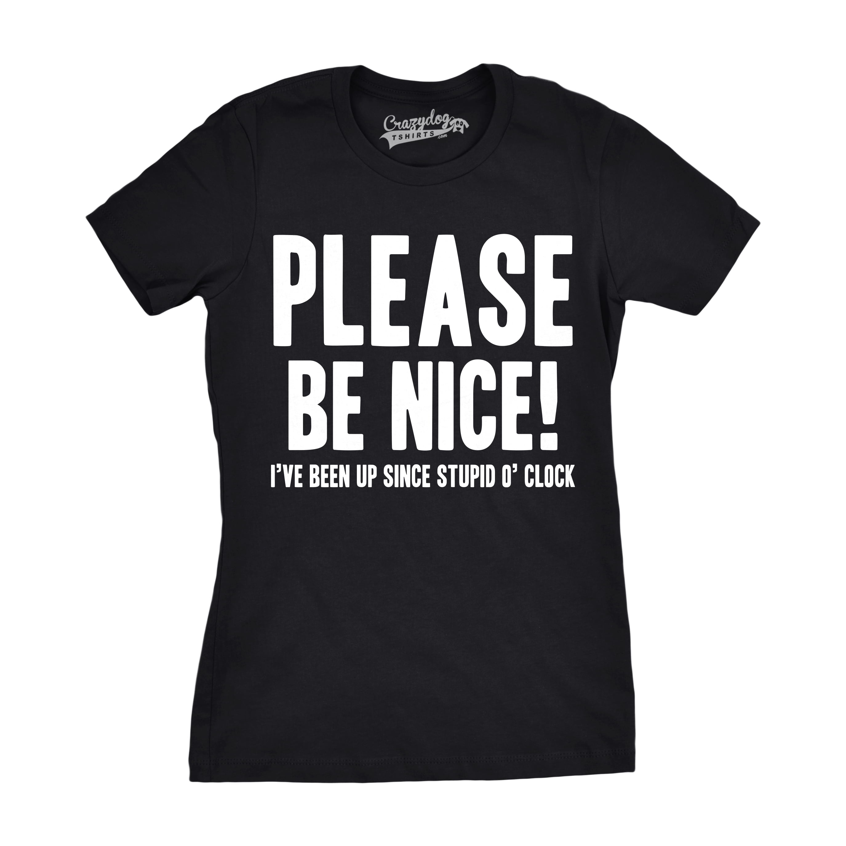 stupid t shirt sayings