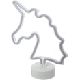 thumbnail image 2 of Lampara de Mesa AJR Unicornio, 2 of 3