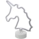 thumbnail image 2 of Lampara de Mesa AJR Unicornio, 2 of 3