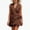 #03 Coffee 【Mix, Match & Rotate: Stock Up on Daily Colors】, variant on Women's Linen Blend Cotton Casual Shorts Set, V-Neck Sleeveless Top and Shorts, Soft Lightweight Fabric, Summer Beach Lounge Outdoor Vacation, Womens 2 Piece | VerBelle,Yellow M