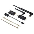 thumbnail image 3 of 3DR Radio V5 Telemetry 433Mhz 915Mhz 100MW/500MW/1000MW Air and Ground Data Transmit Module with OTG for APM 2.8 /Pixhawk 2.4.8, 3 of 5