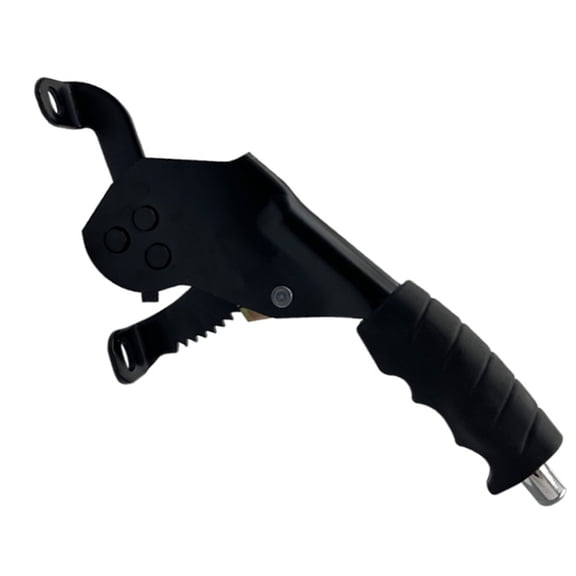 Third Wheel Bikes ATVs Front Brake Lever for Electric Vehicles, Steel Handbrake