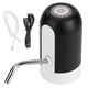 thumbnail image 1 of Dispensador de agua eléctrico, dispensador de agua embotellada Bomba de agua eléctrica universal Dispensador de agua de botella Artesanía excepcional, 1 of 8