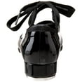 thumbnail image 3 of Bloch Girl Annie Tyette Tap Shoes, 3 of 7
