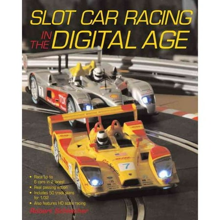 Slot cars alabama